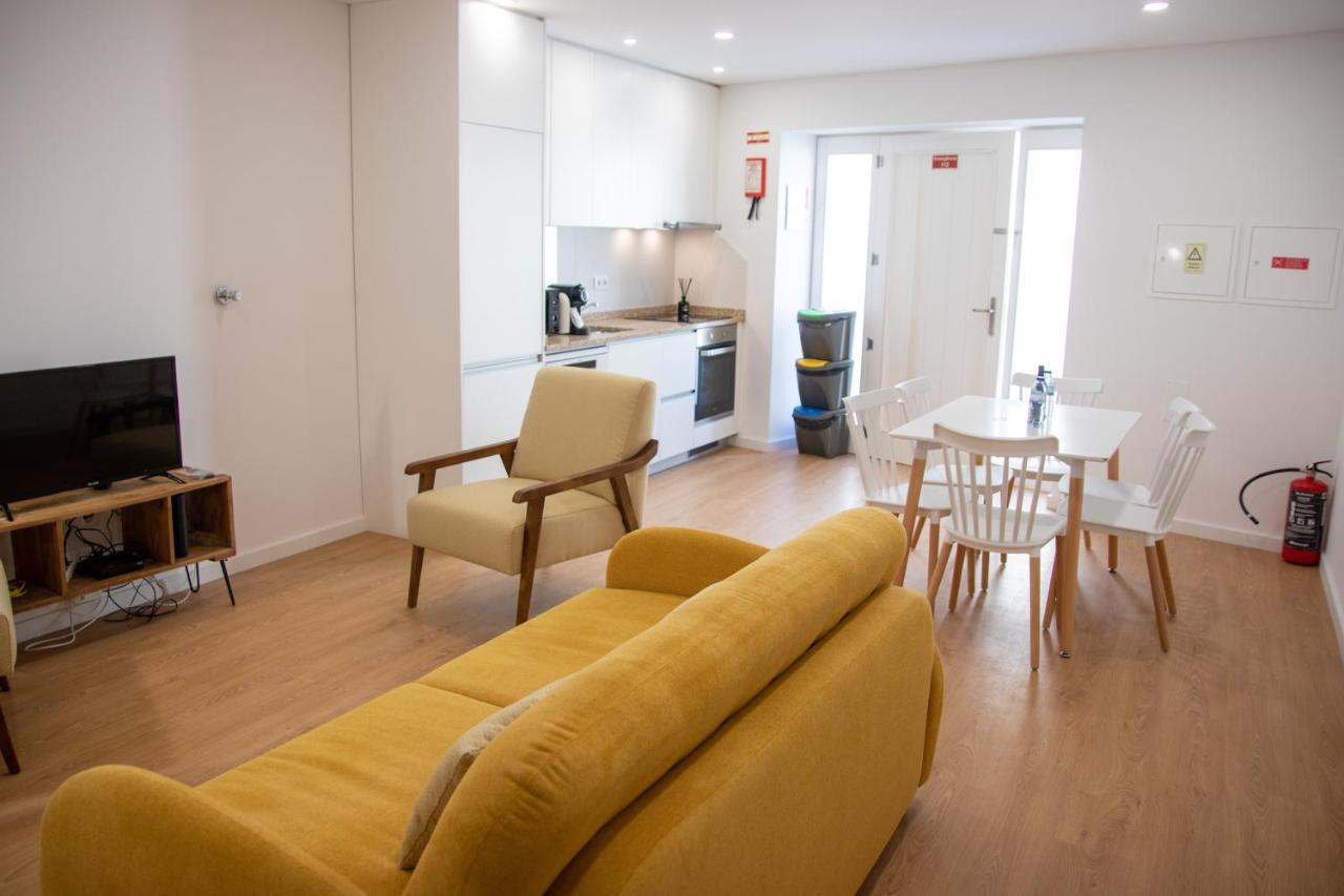Prado 20 Twin Διαμέρισμα Vila Real Εξωτερικό φωτογραφία