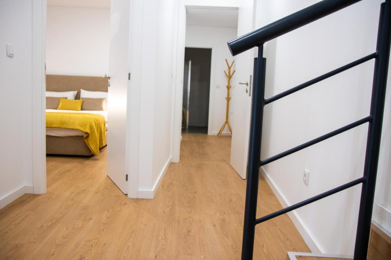 Prado 20 Twin Διαμέρισμα Vila Real Εξωτερικό φωτογραφία