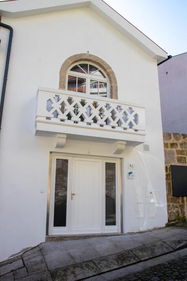 Prado 20 Twin Διαμέρισμα Vila Real Εξωτερικό φωτογραφία